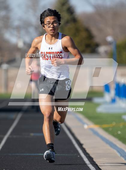 Thumbnail 2 in North Platte Invitational photogallery.