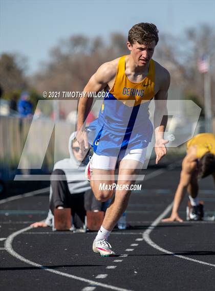 Thumbnail 3 in North Platte Invitational photogallery.
