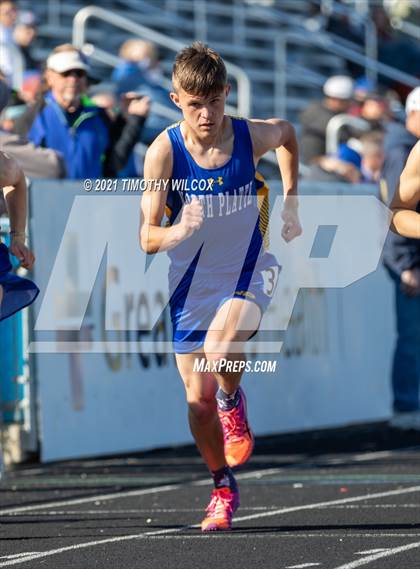 Thumbnail 3 in North Platte Invitational photogallery.