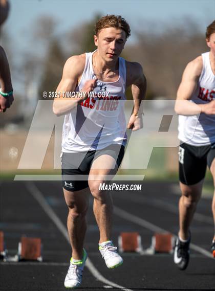 Thumbnail 1 in North Platte Invitational photogallery.