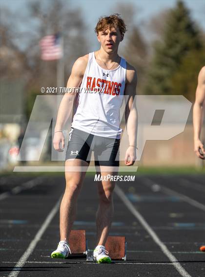 Thumbnail 1 in North Platte Invitational photogallery.
