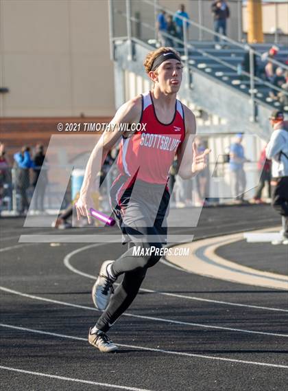 Thumbnail 1 in North Platte Invitational photogallery.
