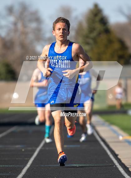 Thumbnail 1 in North Platte Invitational photogallery.