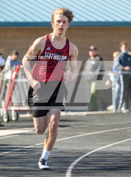 Thumbnail 1 in North Platte Invitational photogallery.