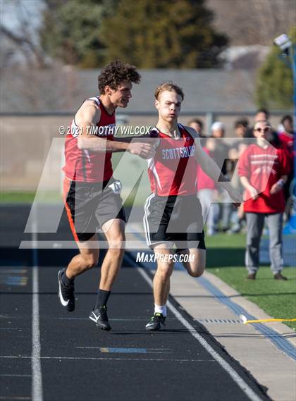 Thumbnail 1 in North Platte Invitational photogallery.