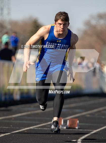 Thumbnail 3 in North Platte Invitational photogallery.
