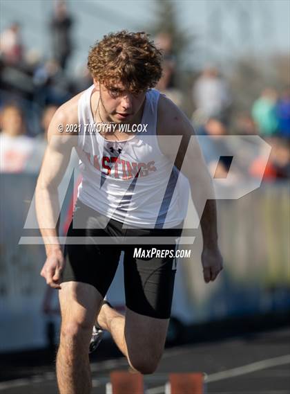 Thumbnail 1 in North Platte Invitational photogallery.