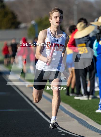Thumbnail 1 in North Platte Invitational photogallery.