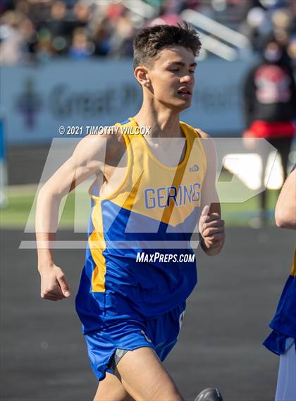 Thumbnail 1 in North Platte Invitational photogallery.
