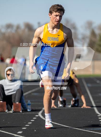 Thumbnail 1 in North Platte Invitational photogallery.