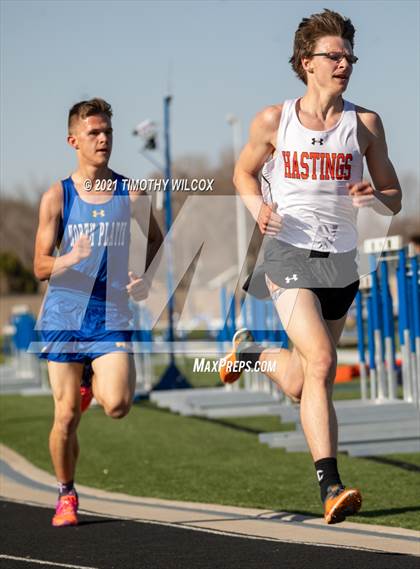 Thumbnail 1 in North Platte Invitational photogallery.