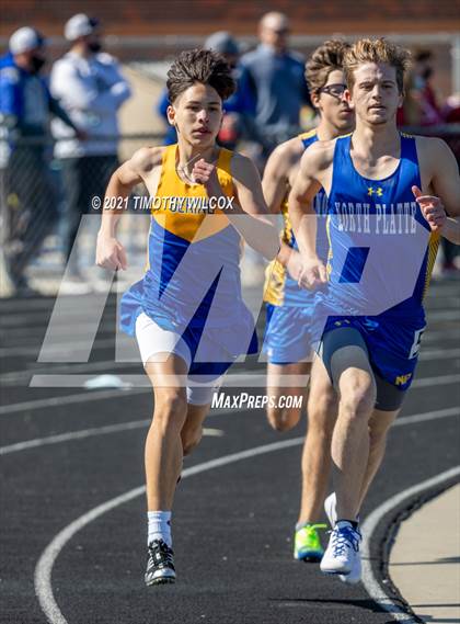 Thumbnail 1 in North Platte Invitational photogallery.