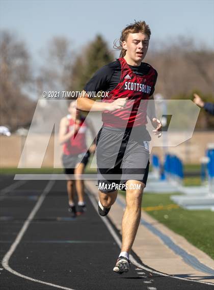 Thumbnail 1 in North Platte Invitational photogallery.