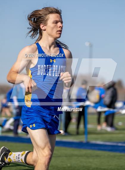 Thumbnail 2 in North Platte Invitational photogallery.