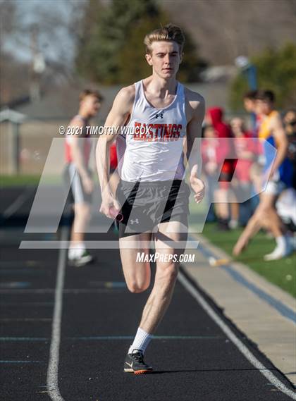 Thumbnail 1 in North Platte Invitational photogallery.