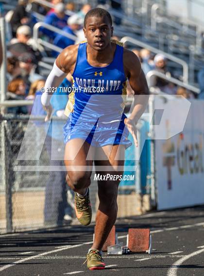 Thumbnail 1 in North Platte Invitational photogallery.