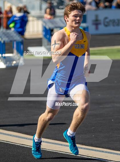 Thumbnail 3 in North Platte Invitational photogallery.