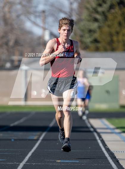 Thumbnail 1 in North Platte Invitational photogallery.
