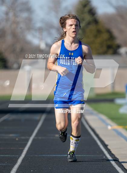 Thumbnail 3 in North Platte Invitational photogallery.