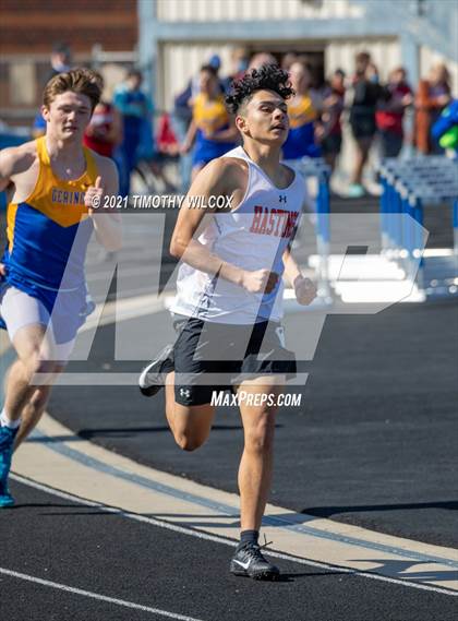 Thumbnail 3 in North Platte Invitational photogallery.