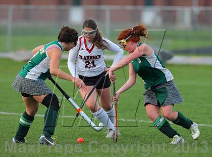 Thumbnail 1 in West Seneca East @ Clarence photogallery.