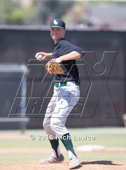 Thumbnail 3 in De La Salle @ Esperanza (National Baseball Classic) photogallery.