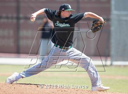 Thumbnail 2 in De La Salle @ Esperanza (National Baseball Classic) photogallery.