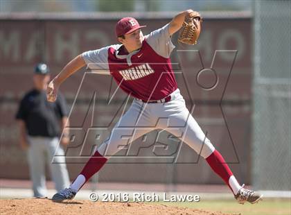 Thumbnail 1 in De La Salle @ Esperanza (National Baseball Classic) photogallery.