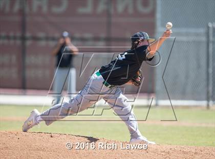 Thumbnail 1 in De La Salle @ Esperanza (National Baseball Classic) photogallery.