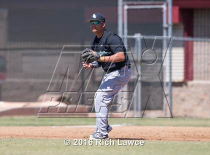 Thumbnail 1 in De La Salle @ Esperanza (National Baseball Classic) photogallery.