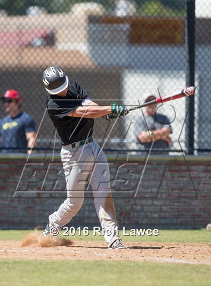 Thumbnail 3 in De La Salle @ Esperanza (National Baseball Classic) photogallery.