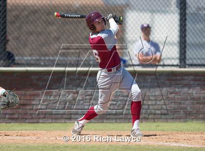 Thumbnail 3 in De La Salle @ Esperanza (National Baseball Classic) photogallery.
