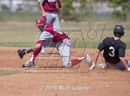 Thumbnail 2 in De La Salle @ Esperanza (National Baseball Classic) photogallery.