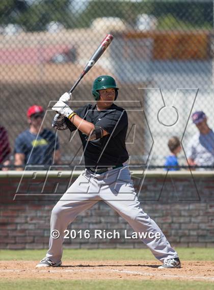 Thumbnail 1 in De La Salle @ Esperanza (National Baseball Classic) photogallery.
