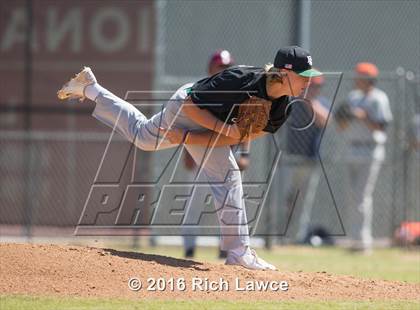 Thumbnail 1 in De La Salle @ Esperanza (National Baseball Classic) photogallery.
