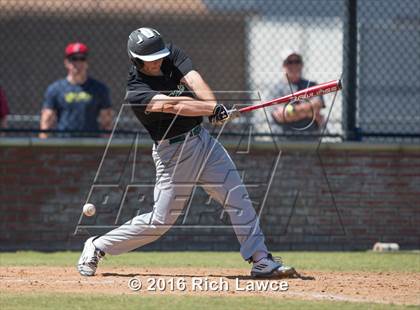 Thumbnail 2 in De La Salle @ Esperanza (National Baseball Classic) photogallery.