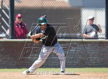 Thumbnail 1 in De La Salle @ Esperanza (National Baseball Classic) photogallery.