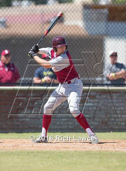 Thumbnail 3 in De La Salle @ Esperanza (National Baseball Classic) photogallery.