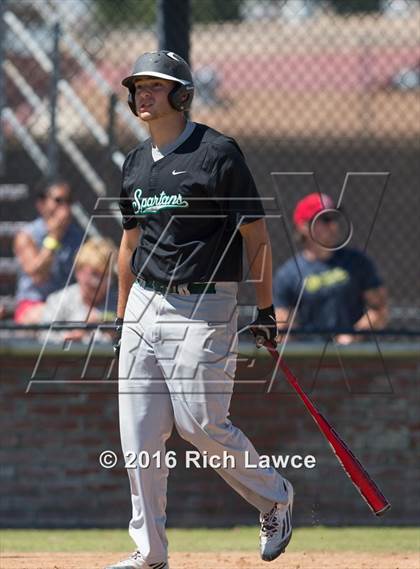 Thumbnail 3 in De La Salle @ Esperanza (National Baseball Classic) photogallery.