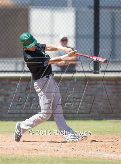 Thumbnail 1 in De La Salle @ Esperanza (National Baseball Classic) photogallery.