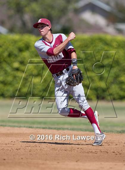 Thumbnail 1 in De La Salle @ Esperanza (National Baseball Classic) photogallery.