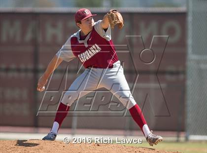 Thumbnail 1 in De La Salle @ Esperanza (National Baseball Classic) photogallery.