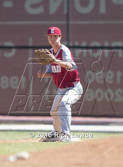 Thumbnail 1 in De La Salle @ Esperanza (National Baseball Classic) photogallery.