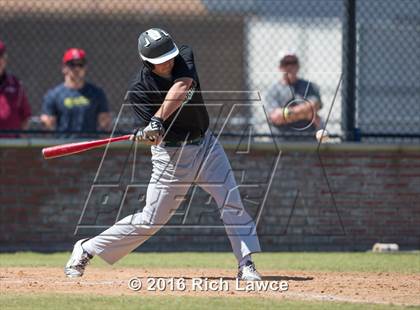 Thumbnail 1 in De La Salle @ Esperanza (National Baseball Classic) photogallery.