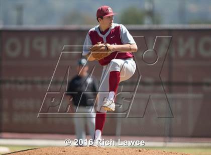 Thumbnail 2 in De La Salle @ Esperanza (National Baseball Classic) photogallery.