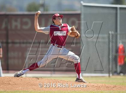 Thumbnail 1 in De La Salle @ Esperanza (National Baseball Classic) photogallery.