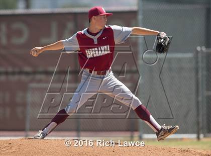 Thumbnail 1 in De La Salle @ Esperanza (National Baseball Classic) photogallery.