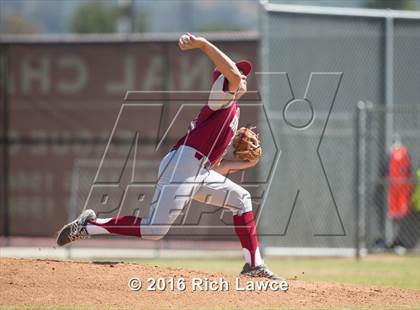 Thumbnail 2 in De La Salle @ Esperanza (National Baseball Classic) photogallery.