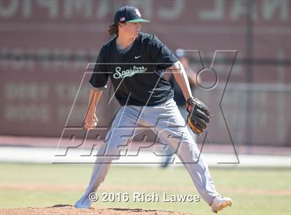 Thumbnail 2 in De La Salle @ Esperanza (National Baseball Classic) photogallery.