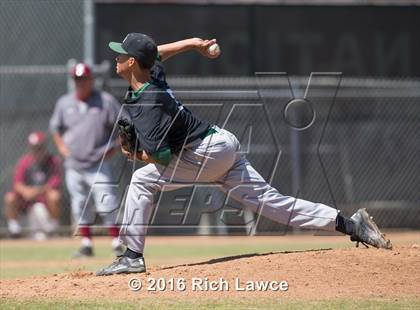 Thumbnail 2 in De La Salle @ Esperanza (National Baseball Classic) photogallery.